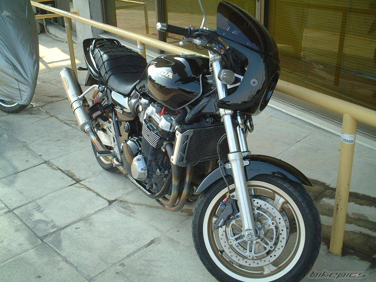 Bike Photo 459515