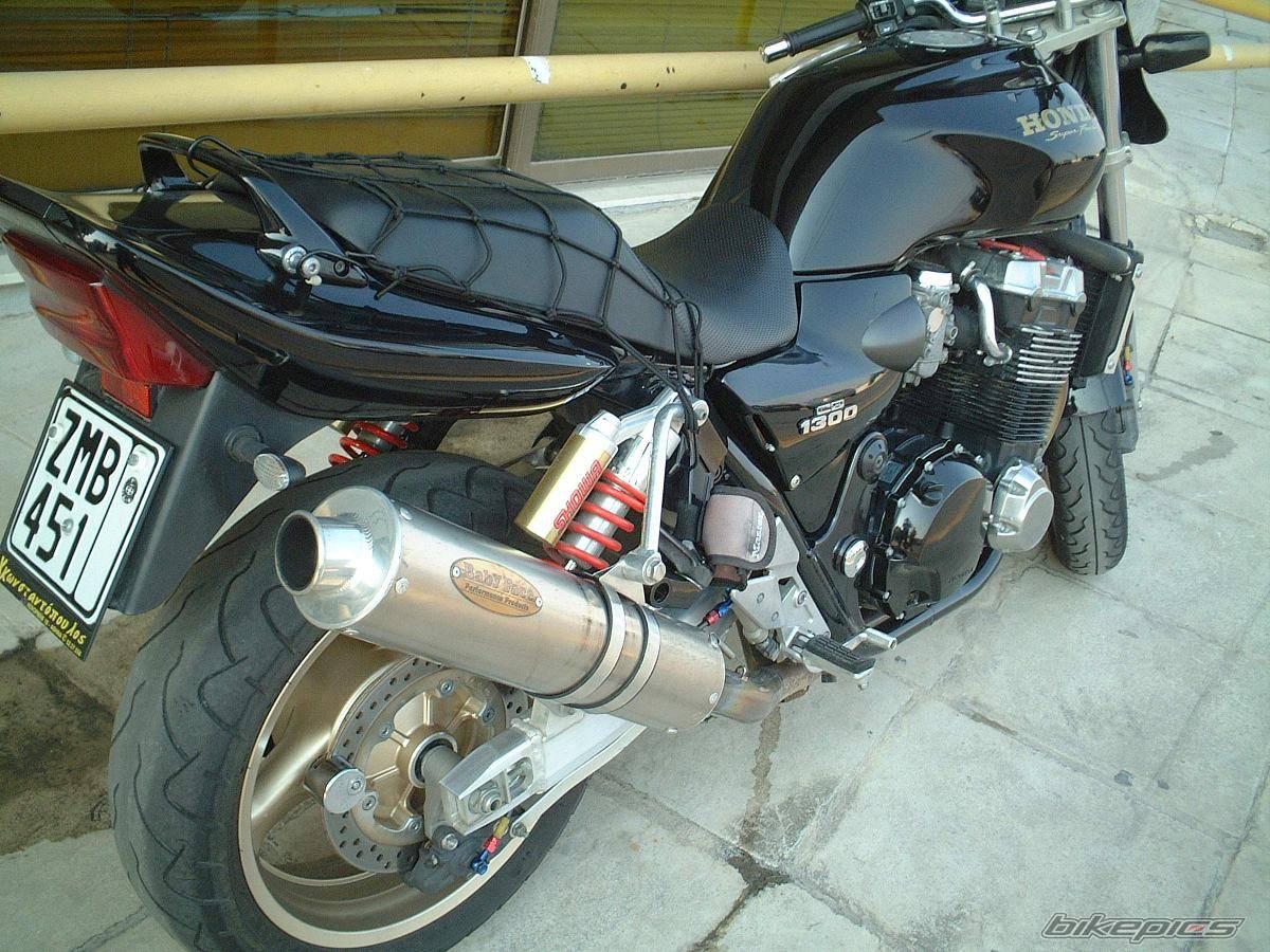 Bike Photo 459516