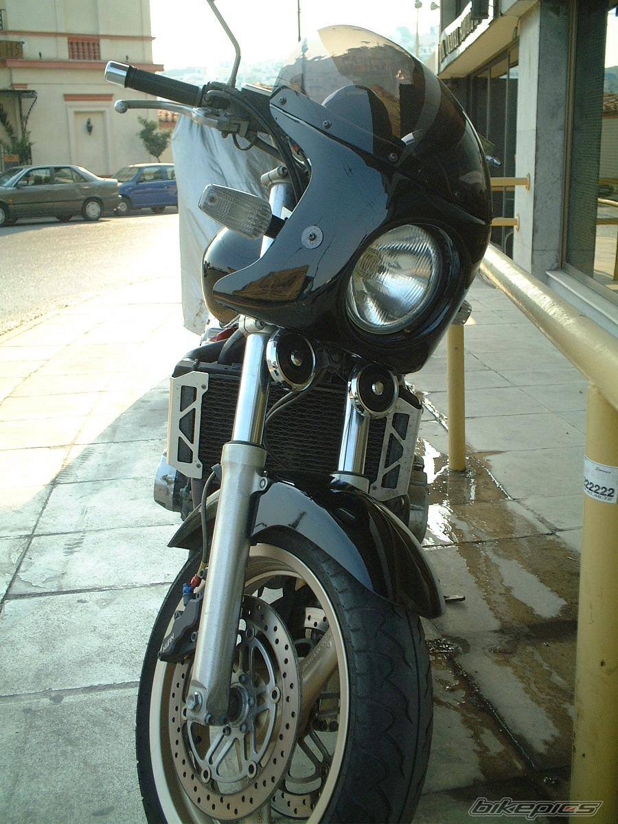 Bike Photo 459517