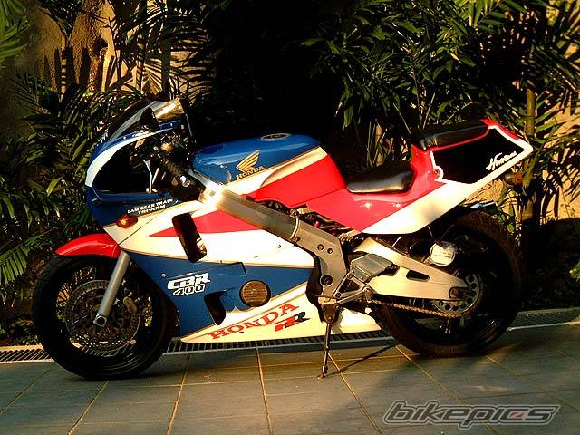 Bike Photo 45952