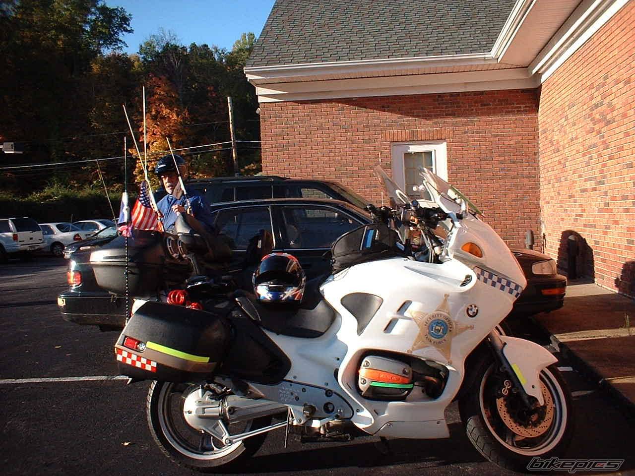 Bike Photo 459520