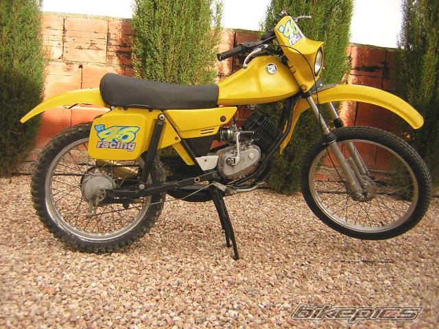 Condor I