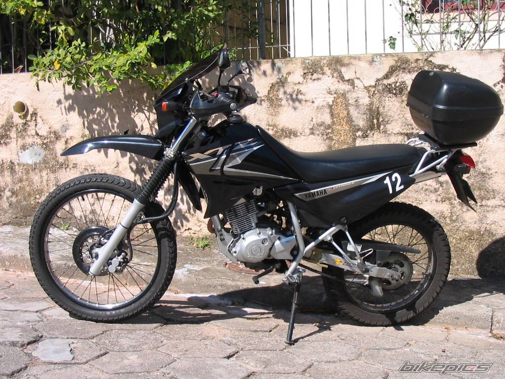 Bike Photo 459549