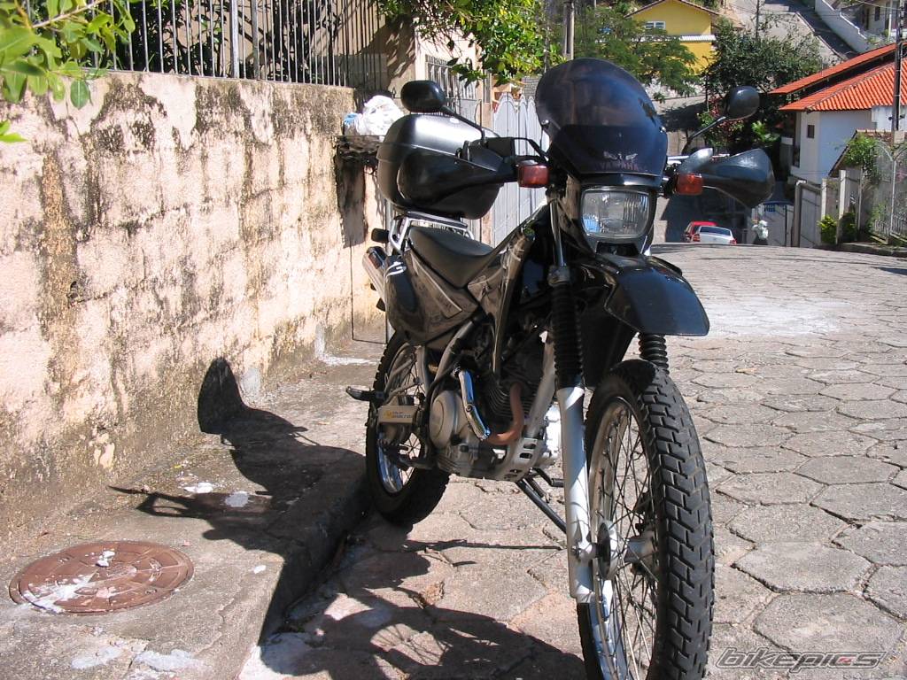 Bike Photo 459552