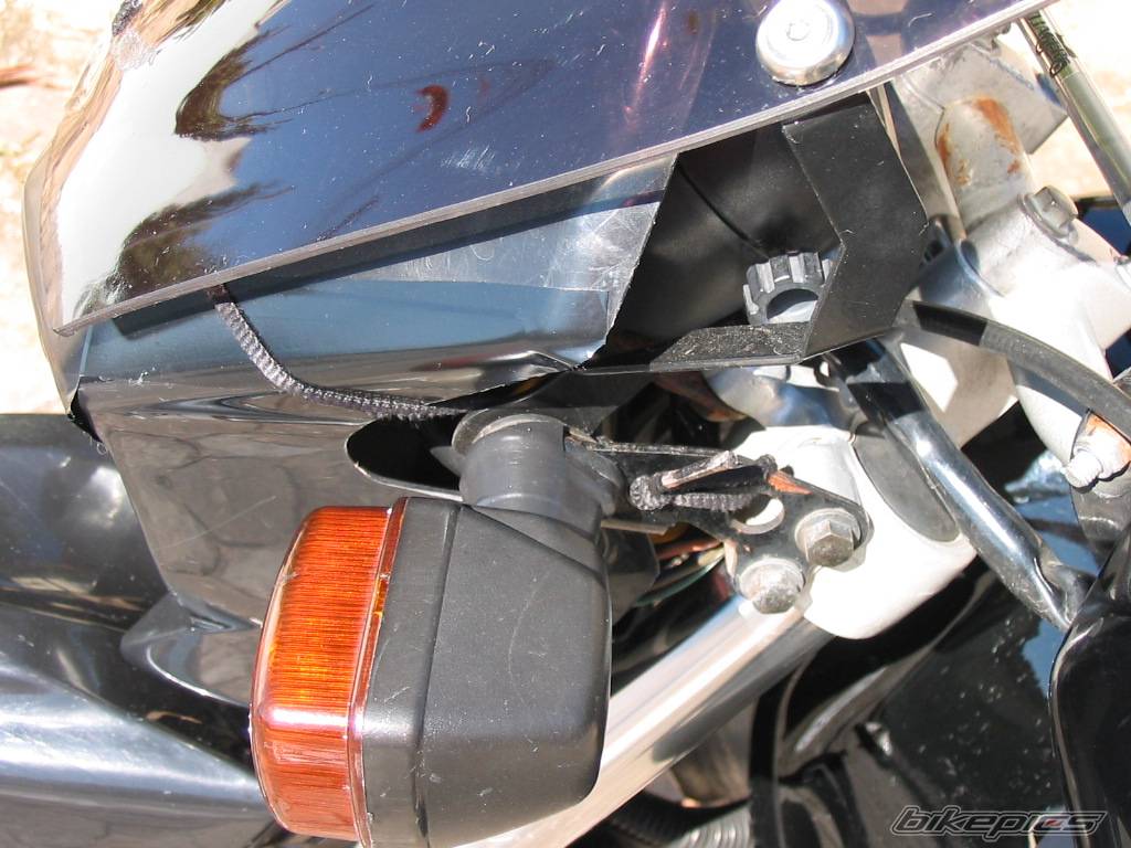 Bike Photo 459554