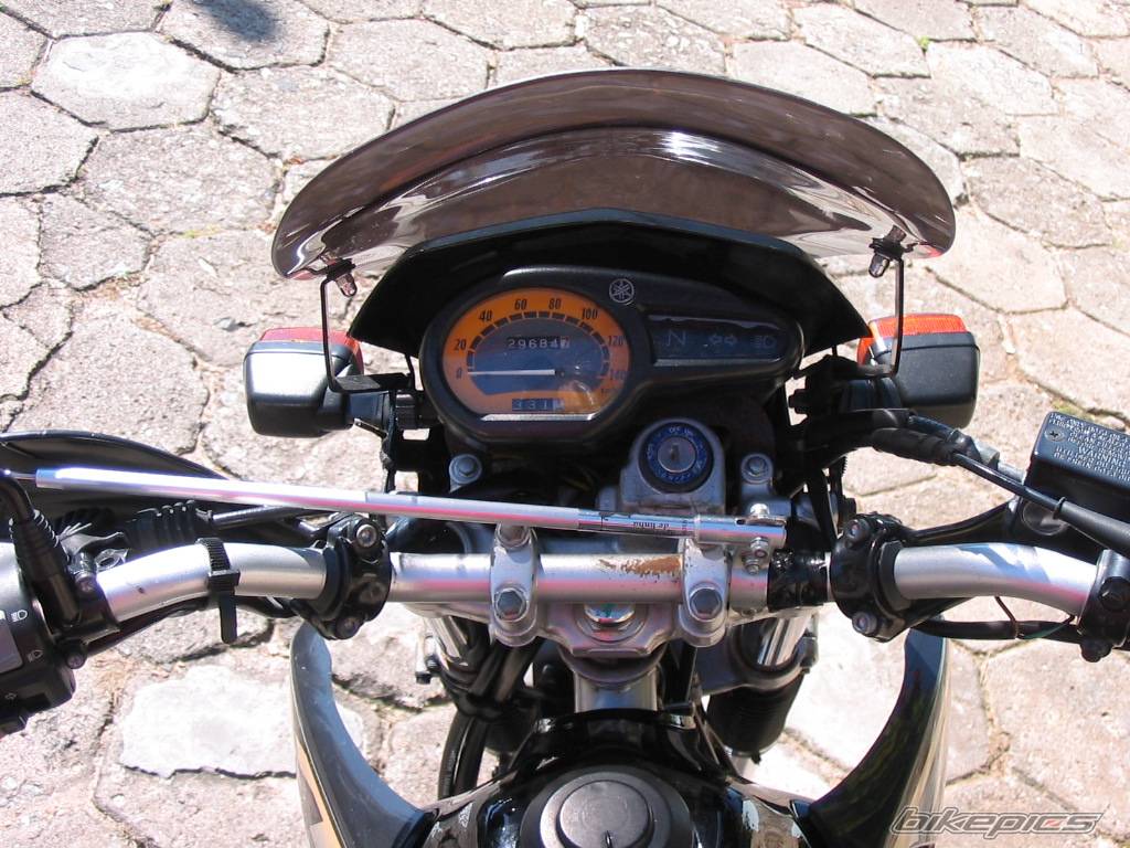 Bike Photo 459556