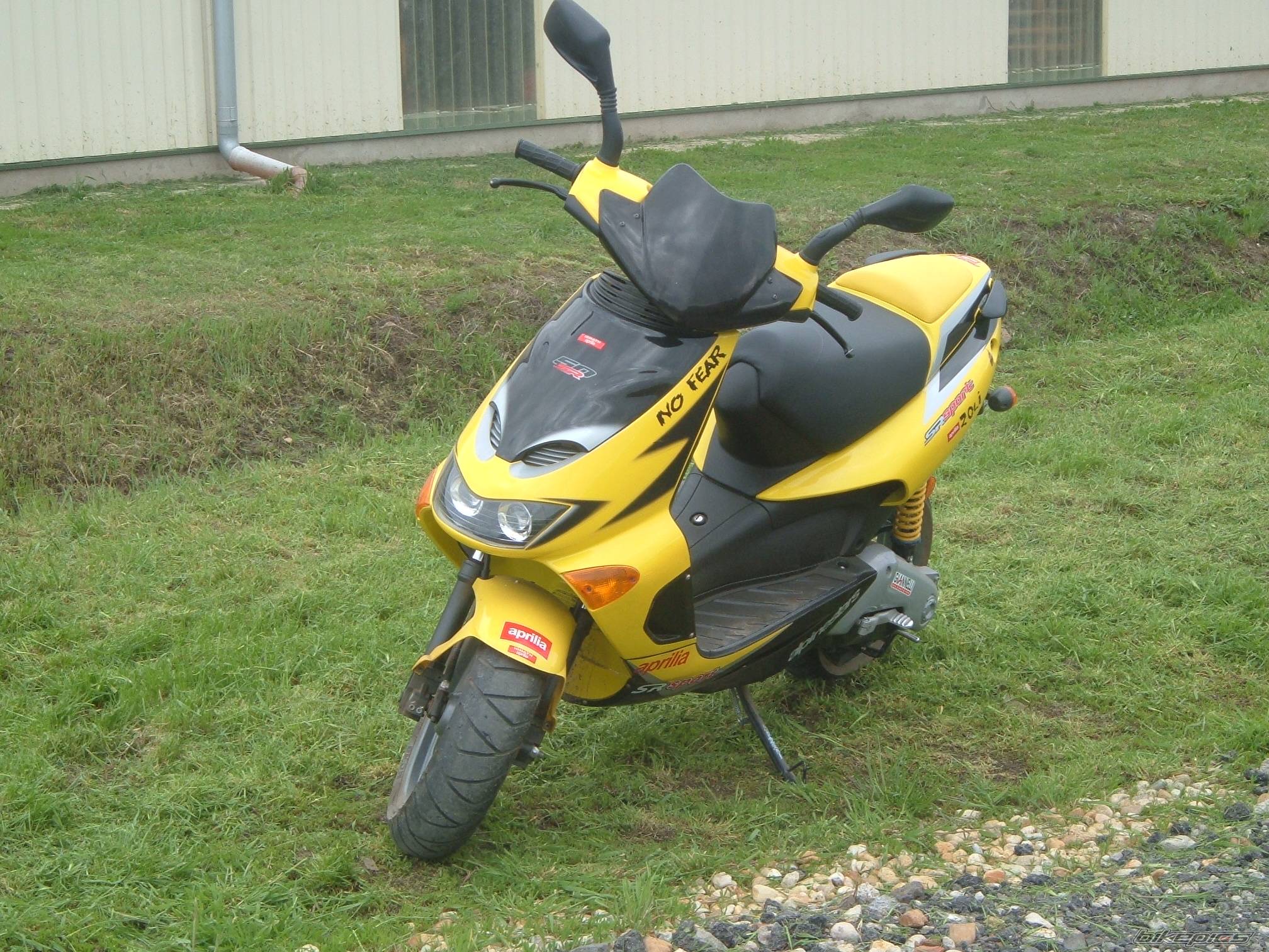 Bike Photo 459618
