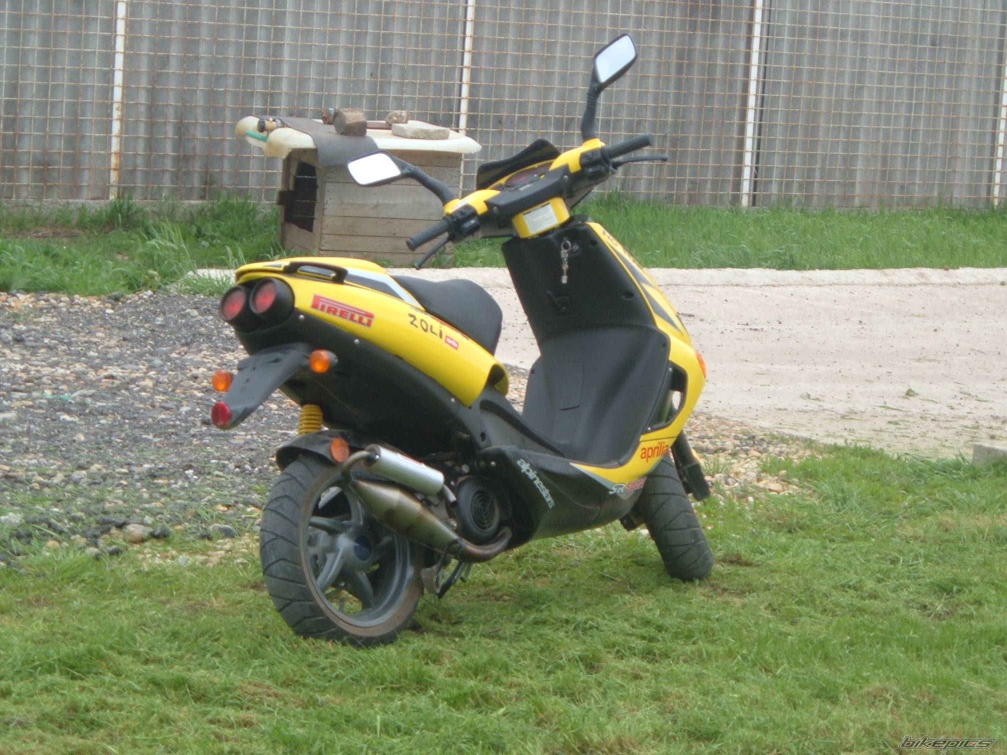 Bike Photo 459619