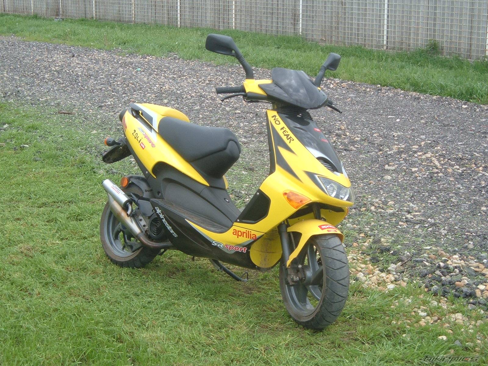Bike Photo 459621