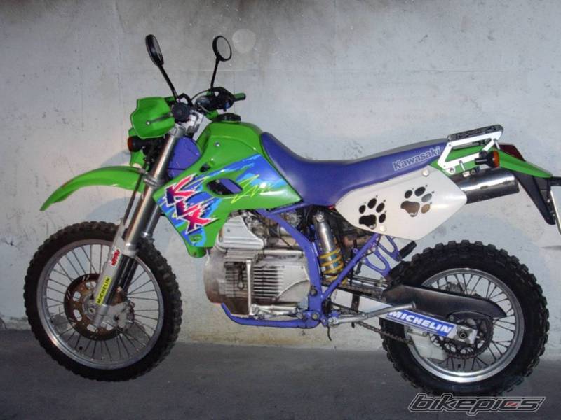 Bike Photo 459629