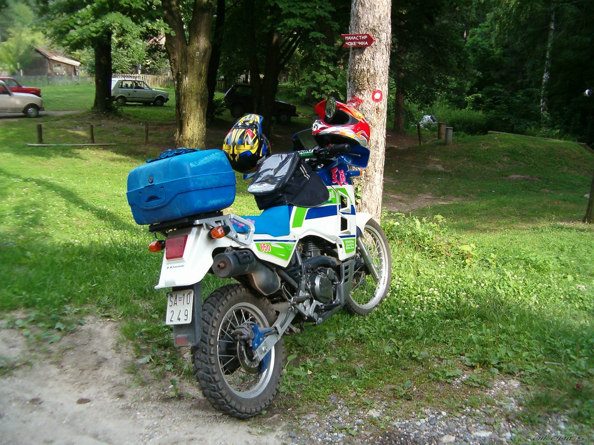 Bike Photo 459640