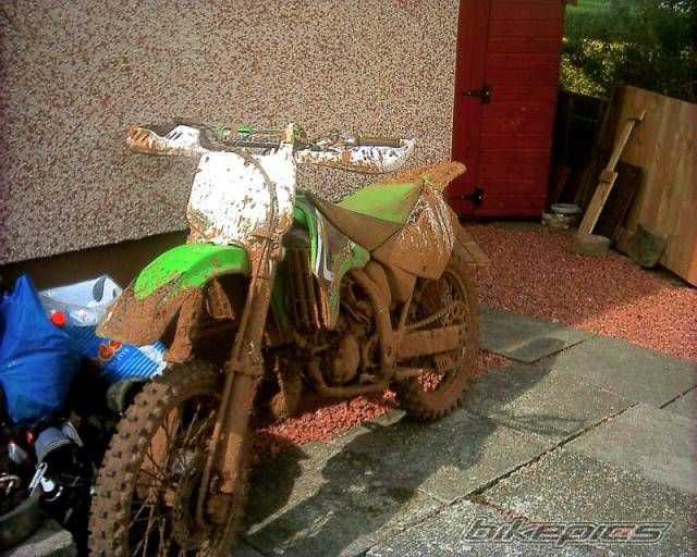 Bike Photo 45968