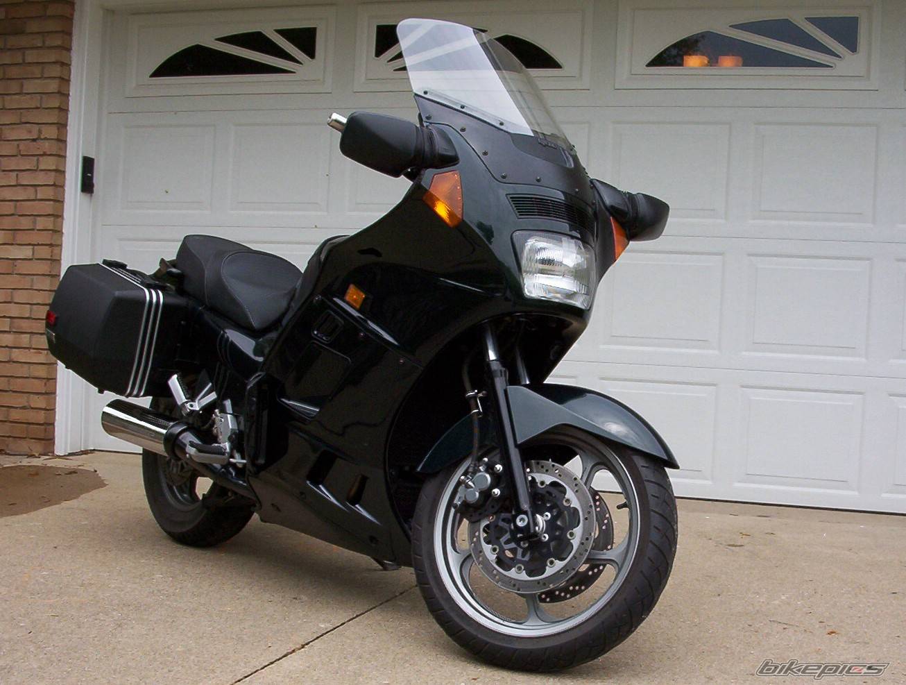 Bike Photo 45980