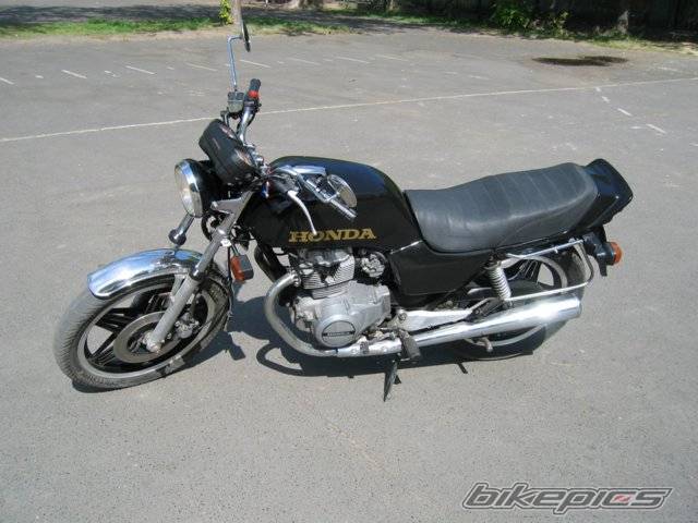 Bike Photo 45985