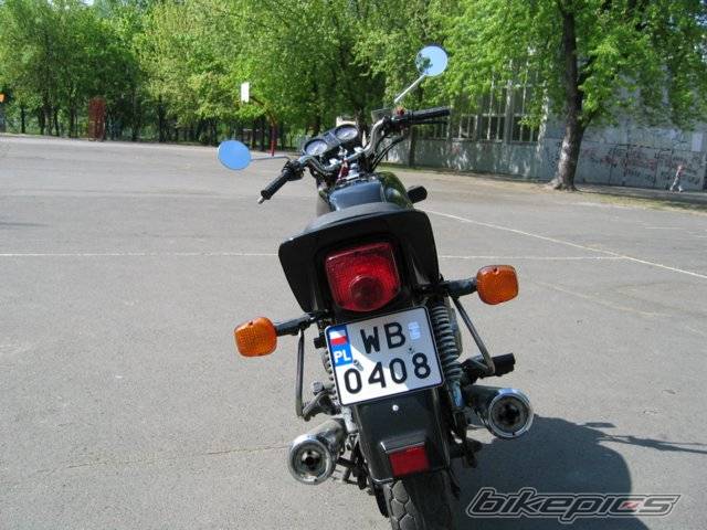 Bike Photo 45986