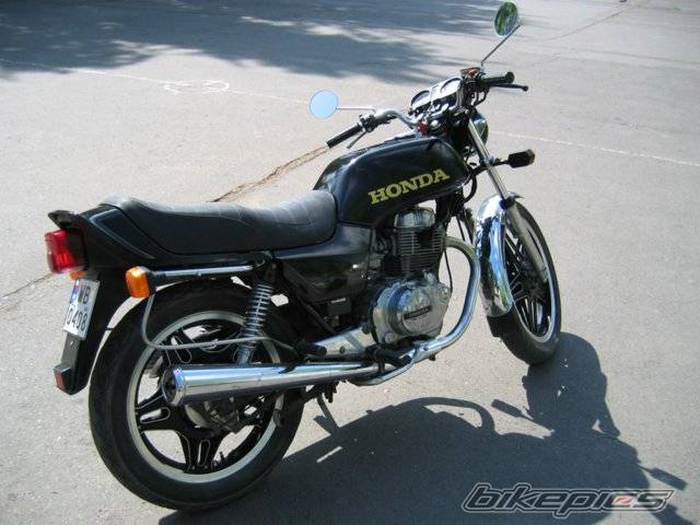 Bike Photo 45987
