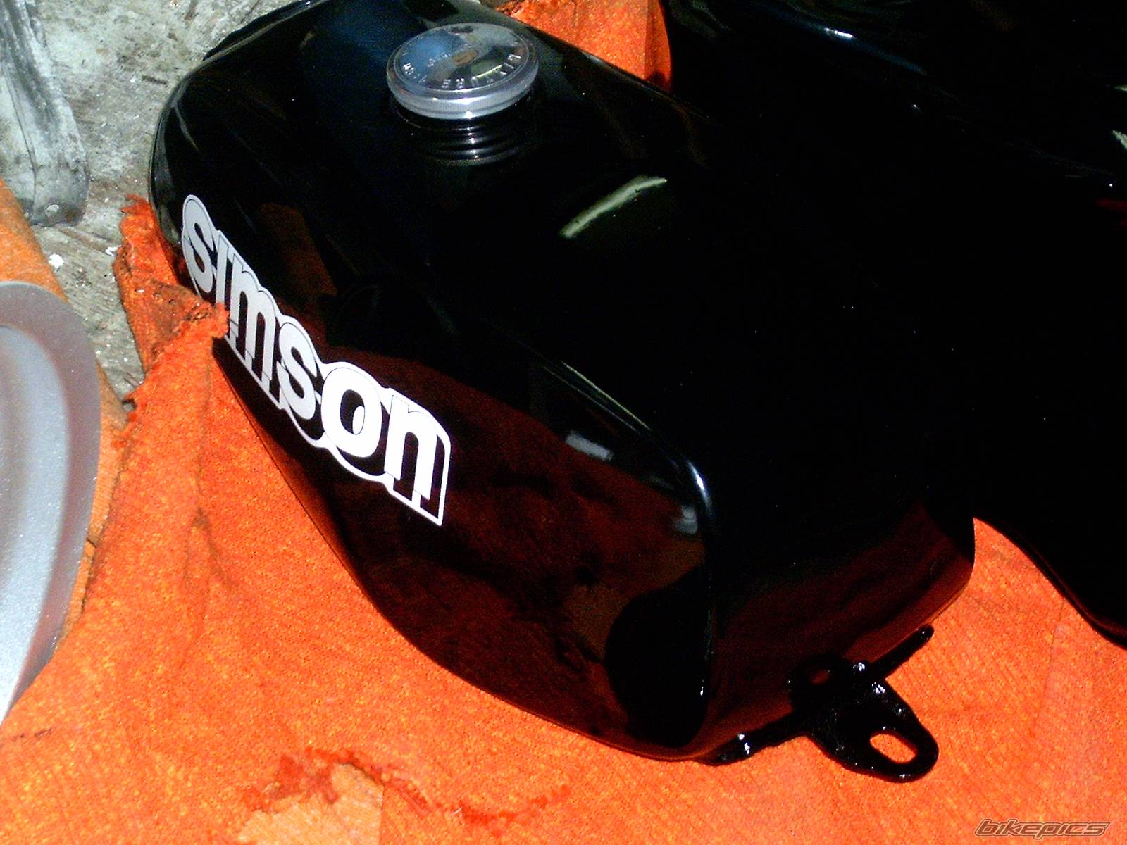 Bike Photo 459879