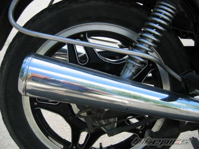 Bike Photo 45990