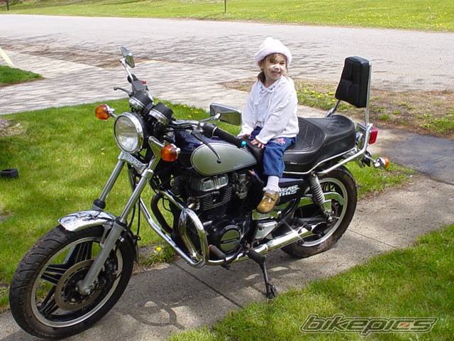 Bike Photo 45991