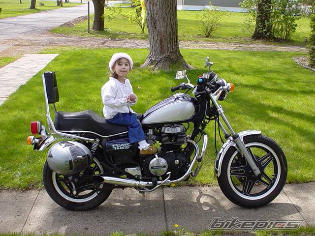 Bike Photo 45992
