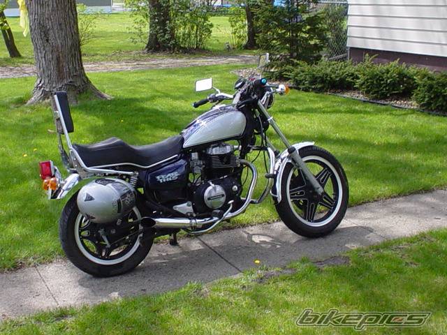 Bike Photo 45993