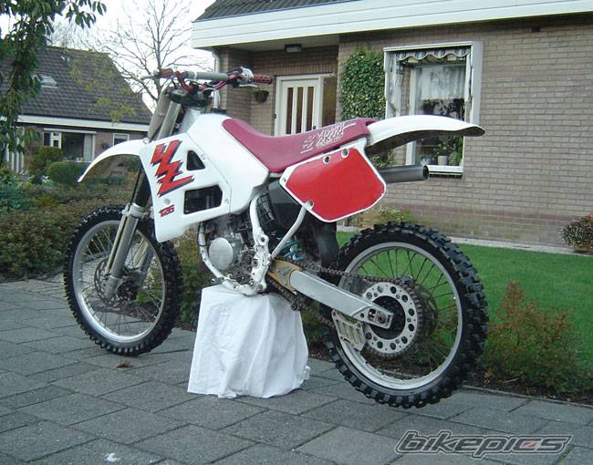 Bike Photo 459945