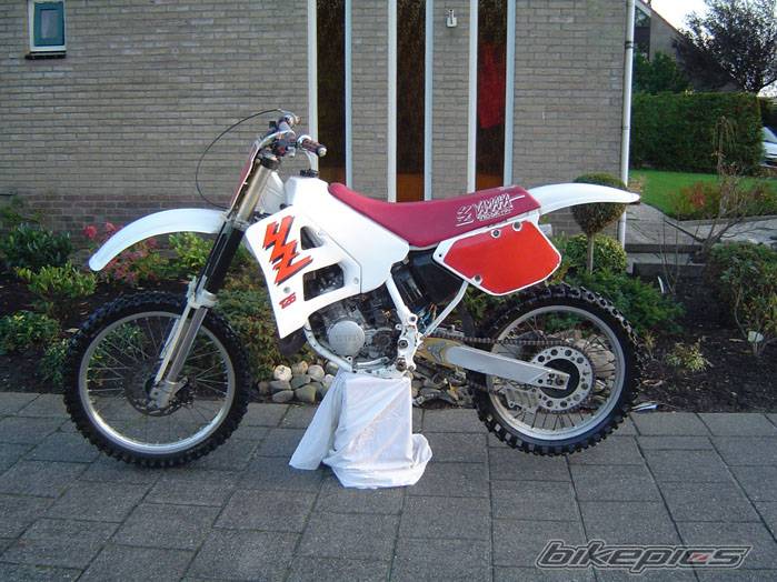 Bike Photo 459946