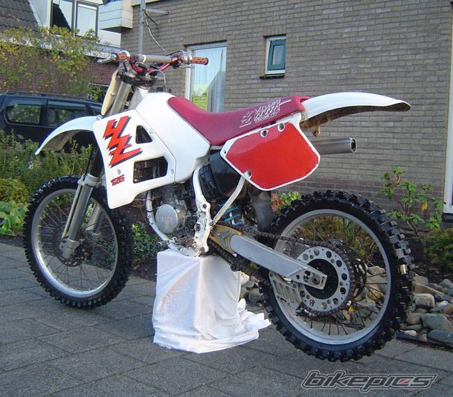 Bike Photo 459947