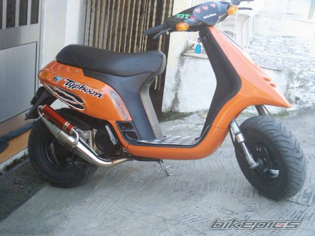 Bike Photo 459949