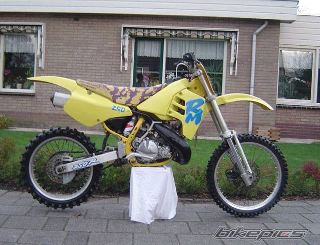 Bike Photo 459950