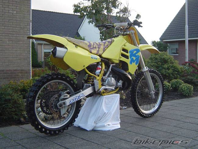 Bike Photo 459951