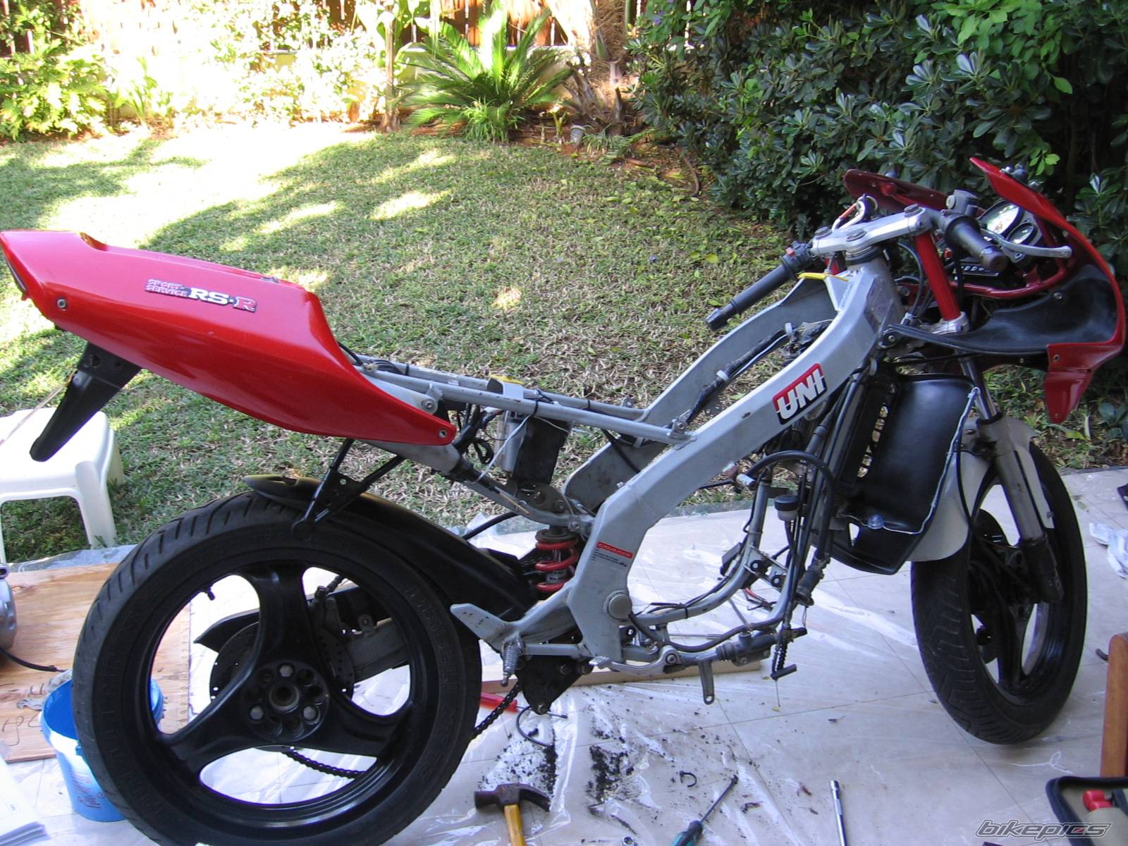 Bike Photo 459956