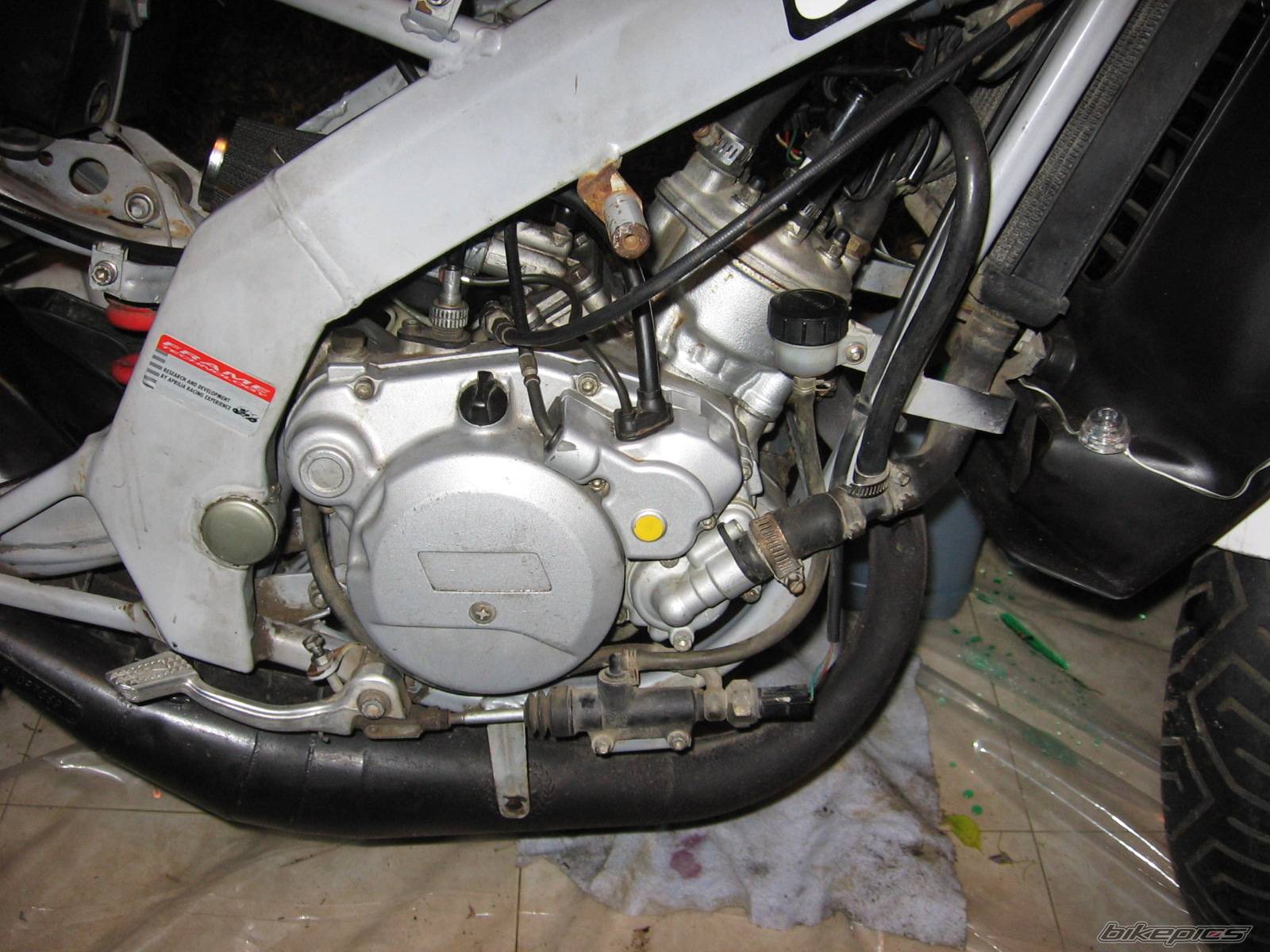 Bike Photo 459959