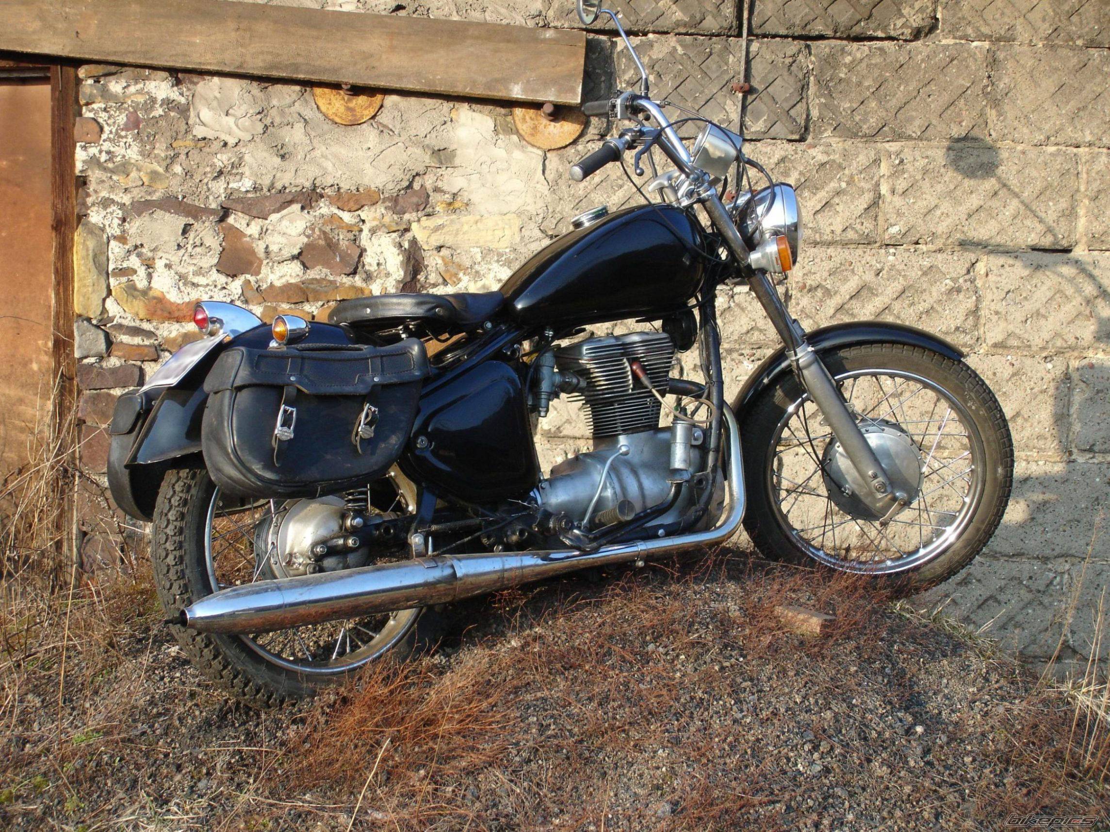 Bike Photo 459967