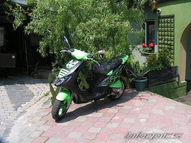 Bike Photo 459991