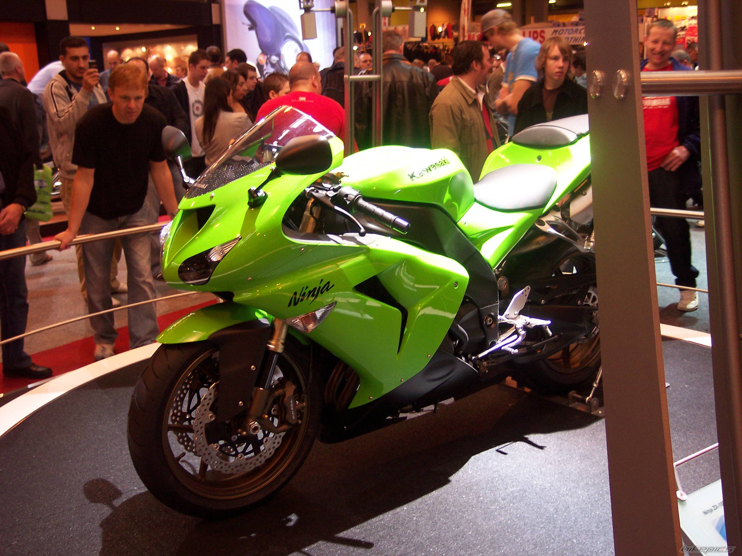 Bike Photo 459995