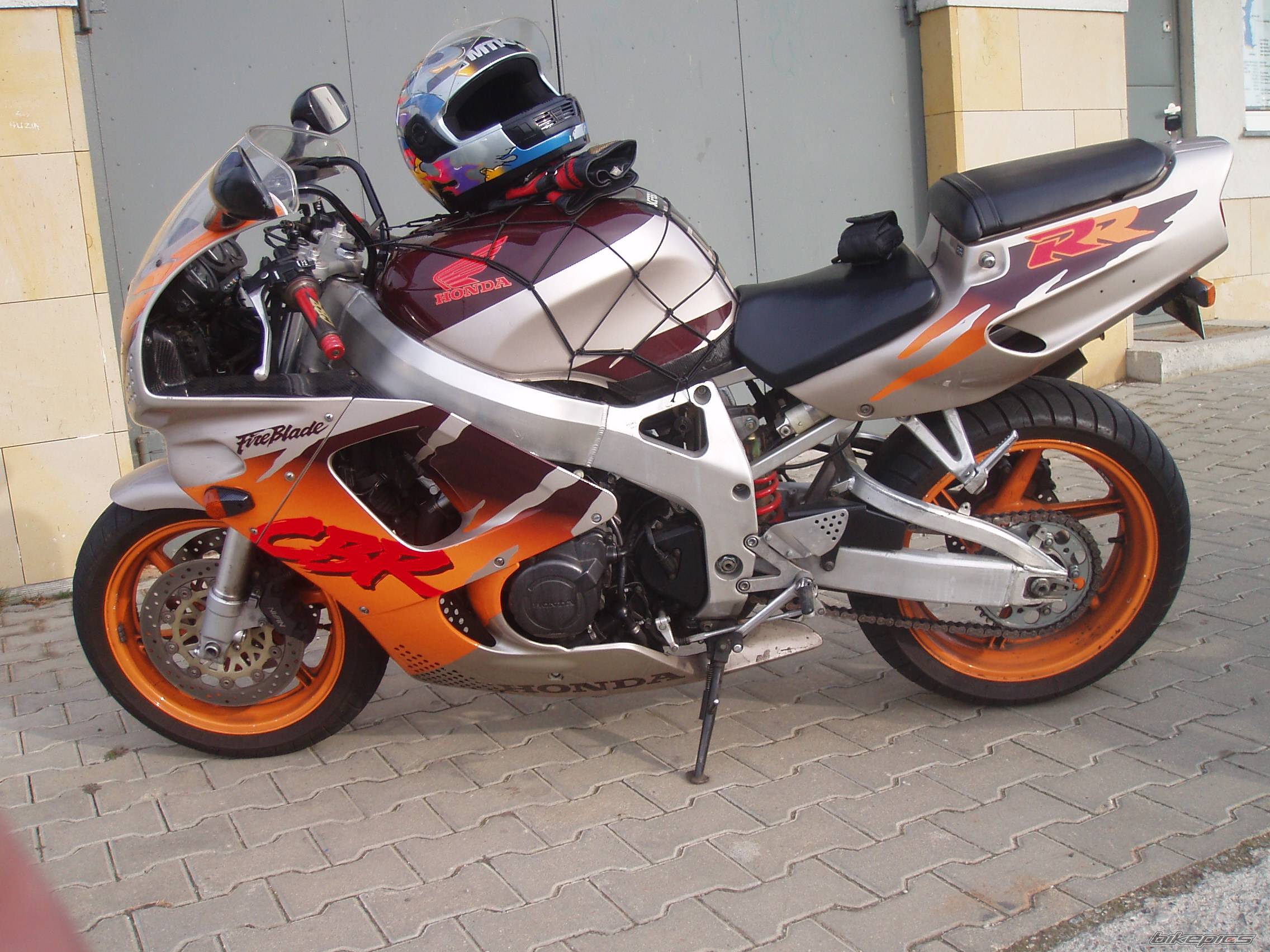 Bike Photo 460071