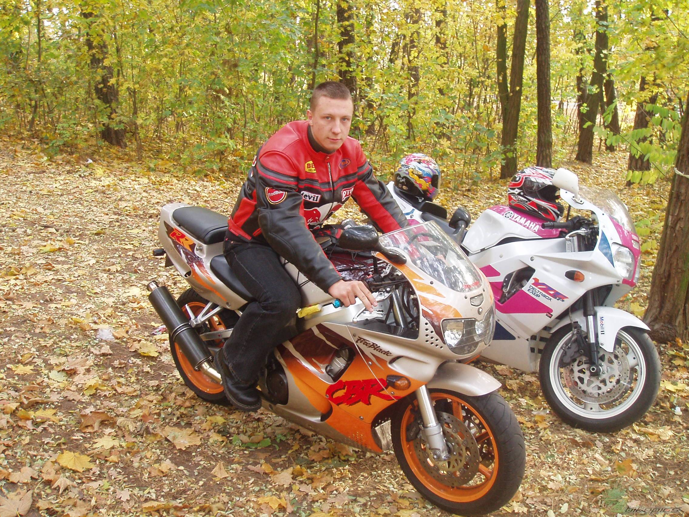 Bike Photo 460072