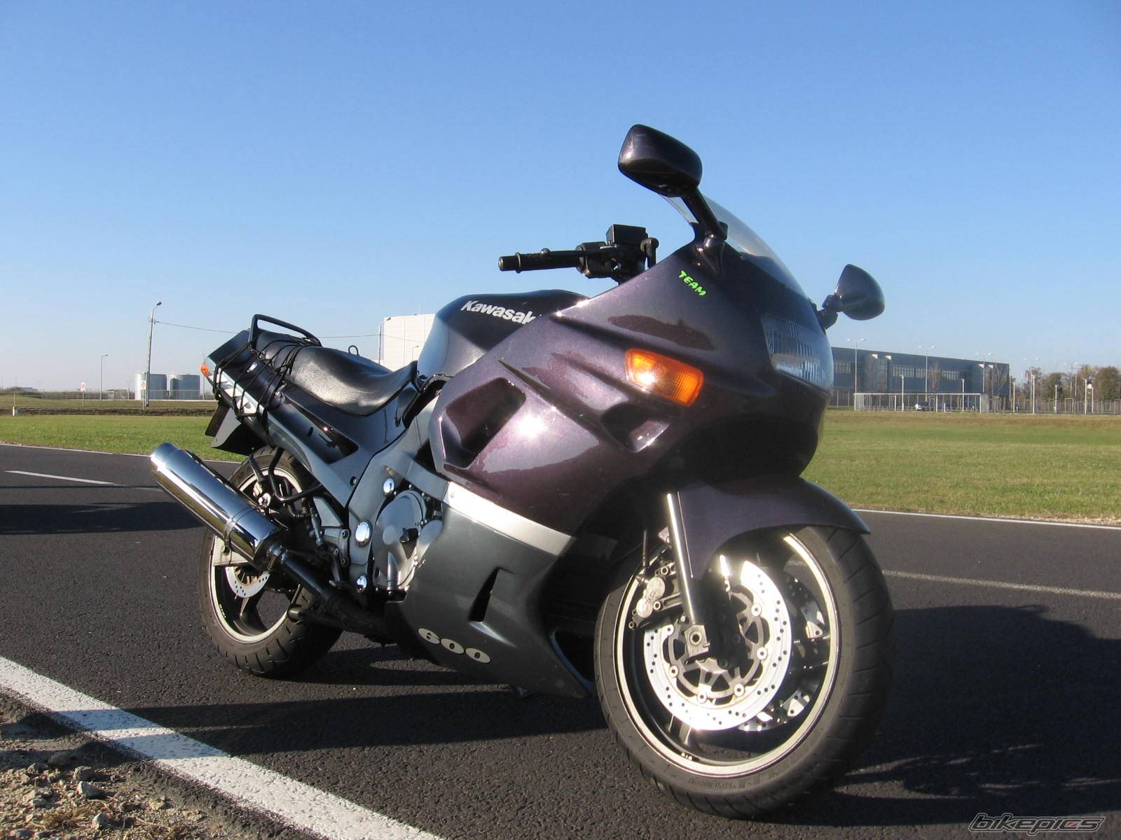Bike Photo 460077