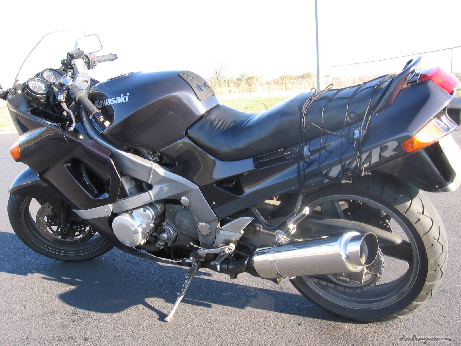 Bike Photo 460078