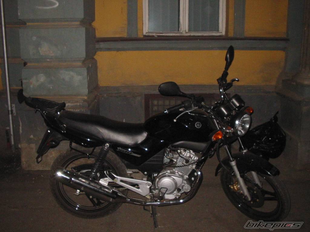 Bike Photo 460082