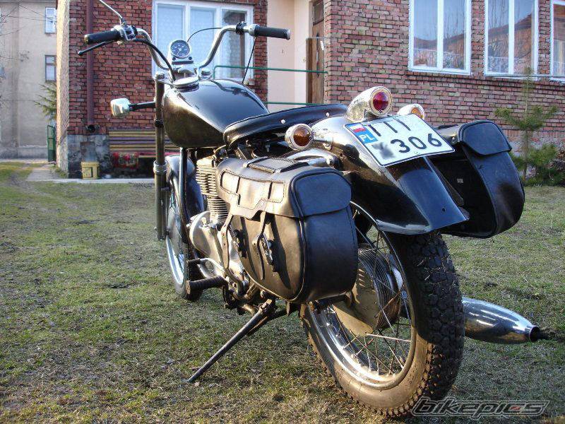 Bike Photo 460083