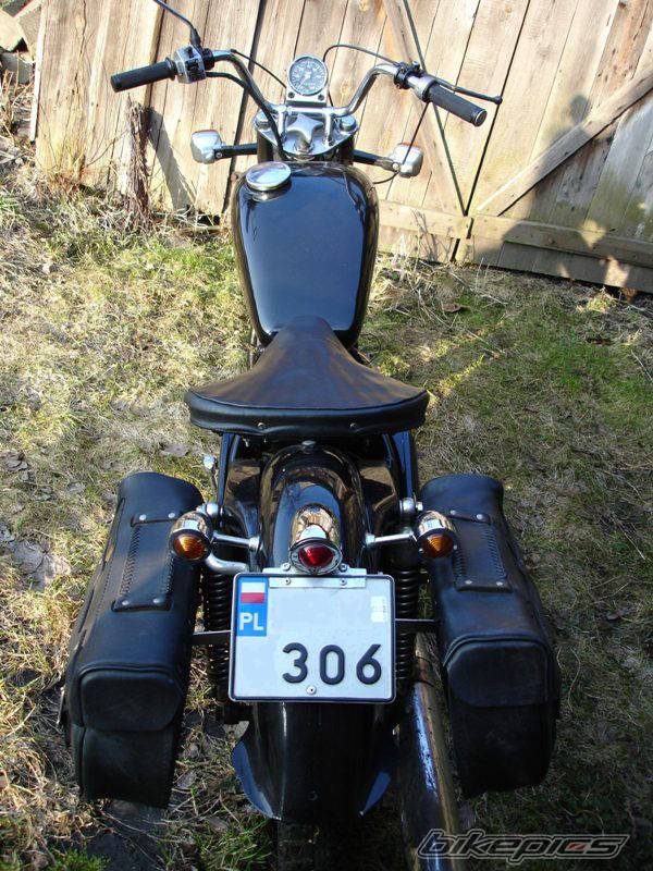 Bike Photo 460085