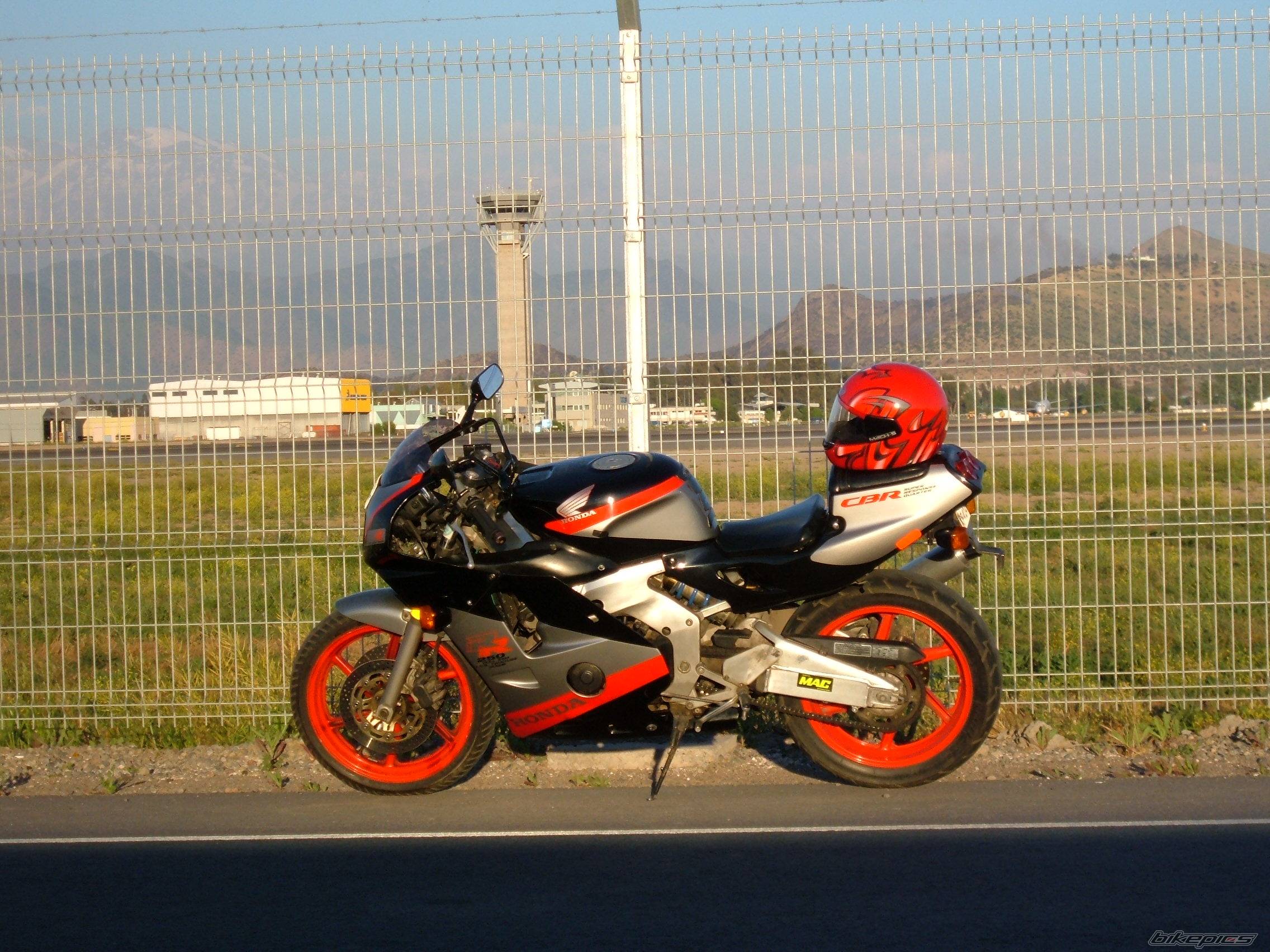 Bike Photo 460095