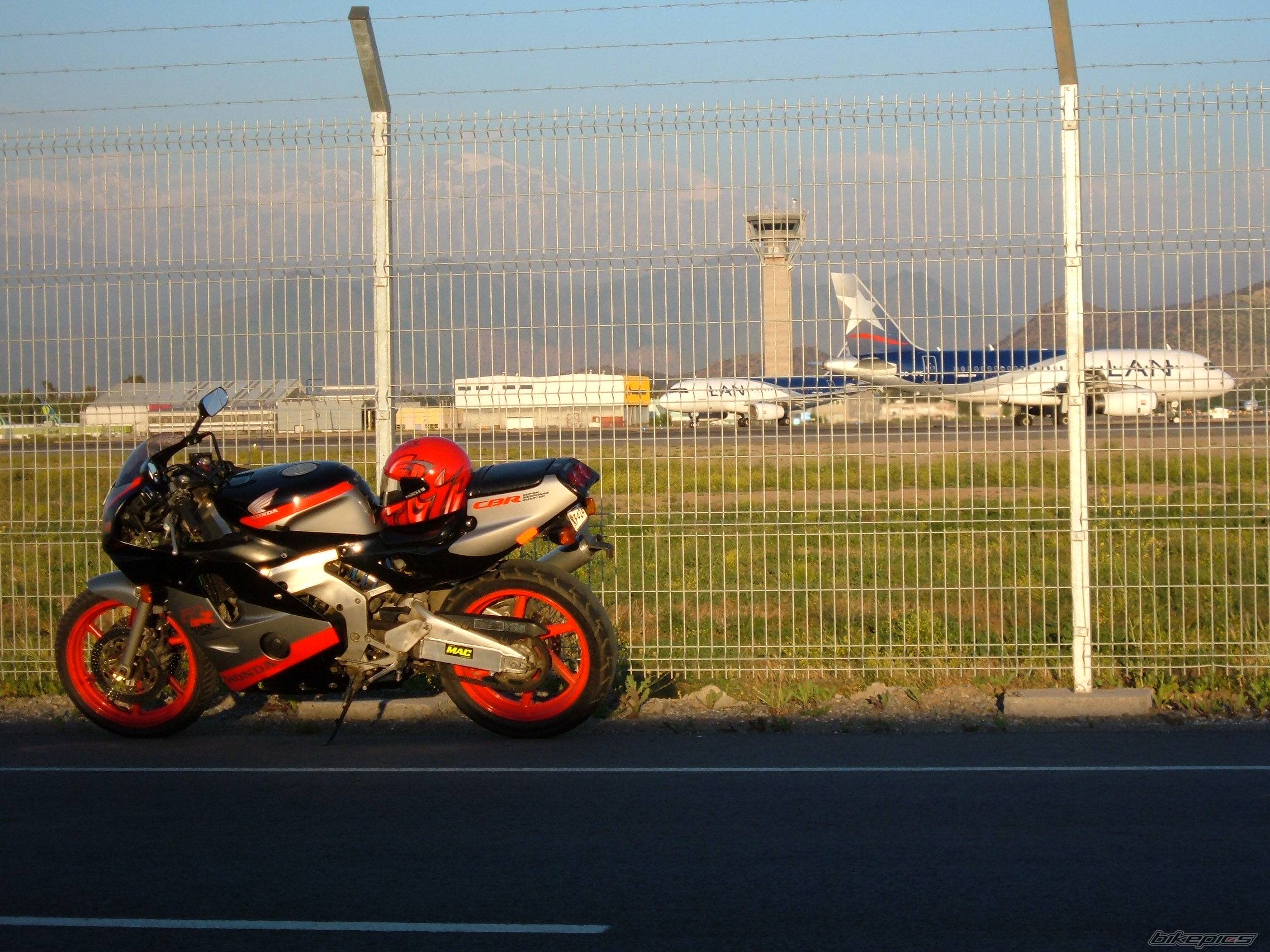 Bike Photo 460098
