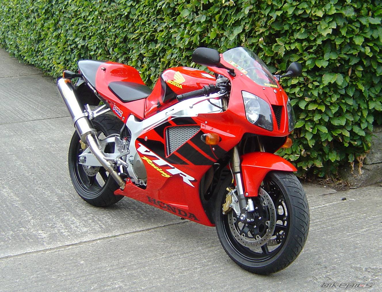 Bike Photo 460100