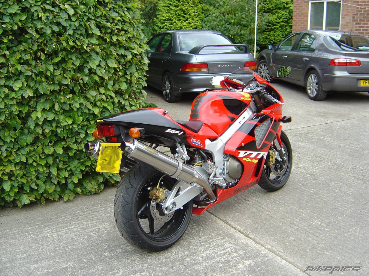 Bike Photo 460102