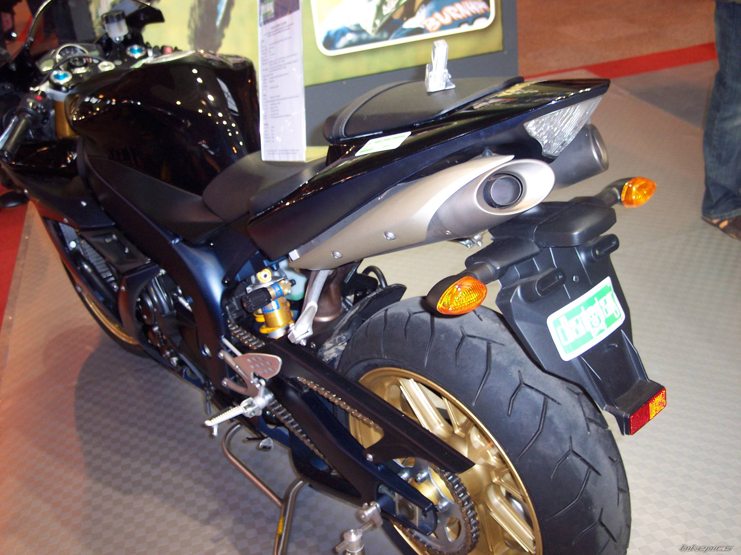 Bike Photo 460107