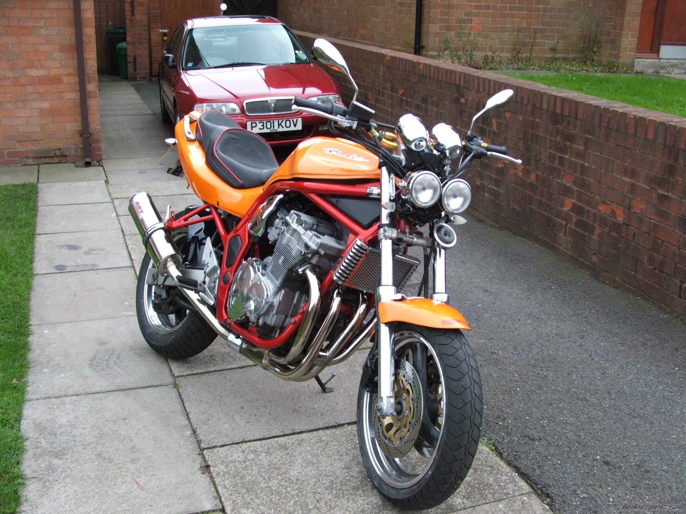 Bike Photo 460111