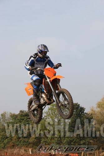 Bike Photo 460112